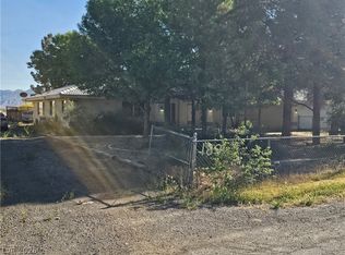 1891 Vondell Dr, Pahrump, NV 89048