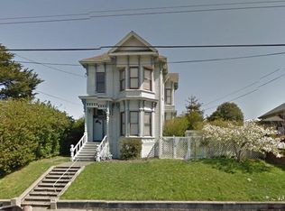 1005 E St APT D, Eureka, CA 95501