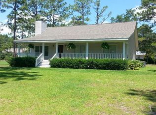 1203 N Shore Dr #BSL, Southport, NC 28461