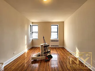 Rented by Made In NY Realty