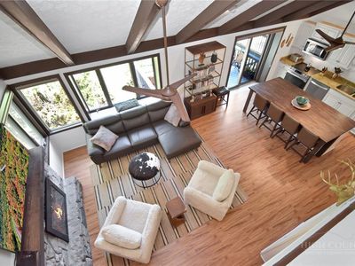 200 Glenwood Lane #J-36, Sugar Mountain, NC, 28604