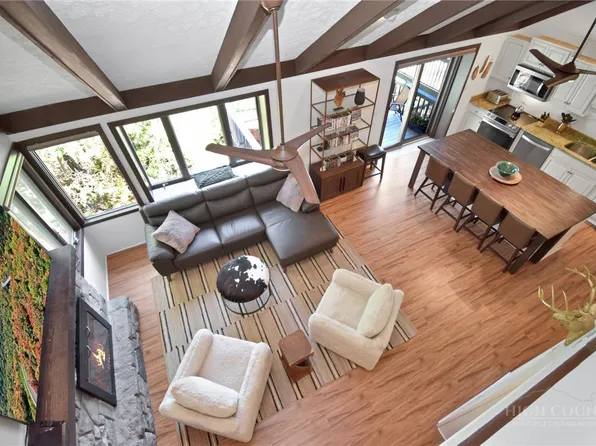 200 Glenwood Lane #J-36, Sugar Mountain, NC 28604