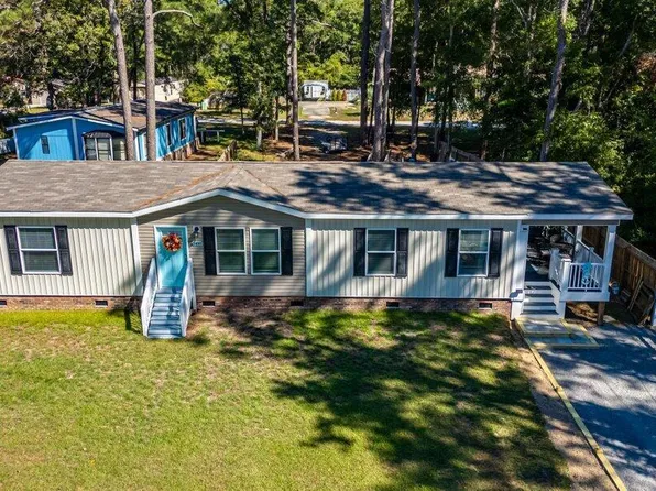 3459 Lakeview Drive SW, Supply, NC 28462