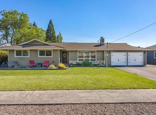 1750 Brookhurst St, Medford, OR 97504