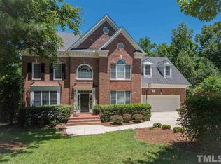 121 Poppleford Pl, Cary, NC 27518