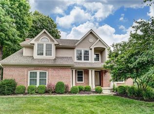 6754 Penridge Dr, Dayton, OH 45459