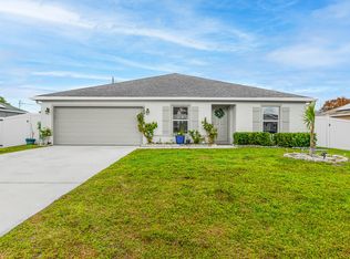 549 SW Prado Avenue, Port St Lucie, FL 34983