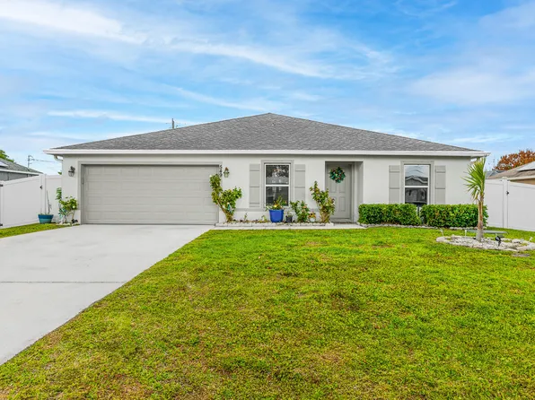 549 SW Prado Avenue, Port St Lucie, FL 34983