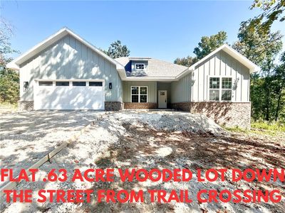 11 S Kirby Dr, Bella Vista, AR, 72714