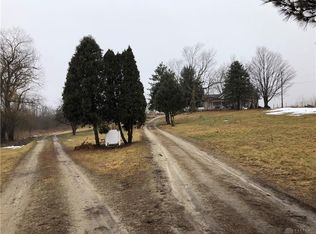 2424 Preble Cty Butler Township Rd, New Madison, OH 45346