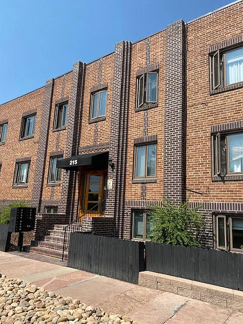 Milagros Apartments