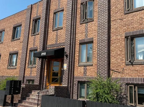 Milagros Apartments, 215 E Bayaud Ave APT 1, Denver, CO 80209