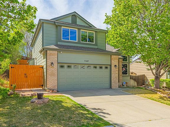 2nd image of 7447 Montarbor Dr