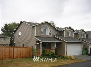2406 119th St SW #1, Everett, WA