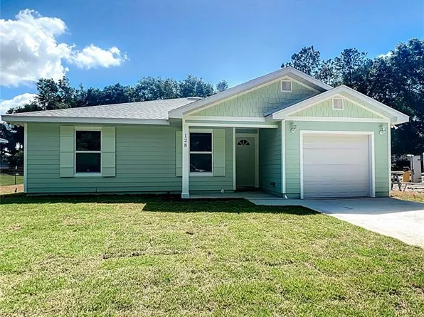 128 John St, Hawthorne, FL 32640