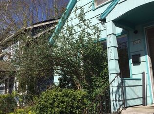 3926 NE 7th Ave, Portland, OR 97212