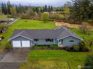5581 Mission Road, Bellingham, WA 98226