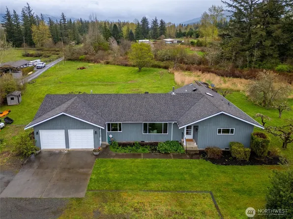 5581 Mission Road, Bellingham, WA 98226