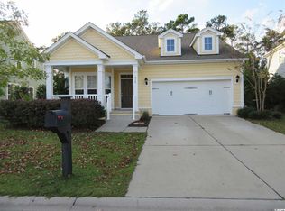 318 Simplicity Dr, Murrells Inlet, SC 29576