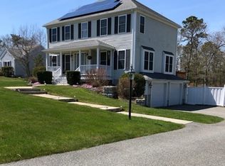 45 Mirasol Dr, Bourne, MA 02532