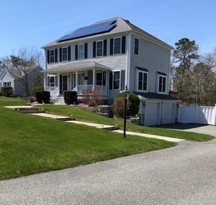 45 Mirasol Dr, Bourne, MA, 02532