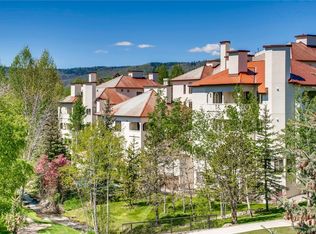 2700 Eagleridge Dr #S32, Steamboat Springs, CO 80487