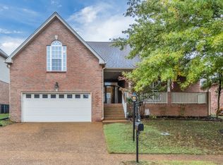 1440 Stoner Rdg, Hermitage, TN 37076