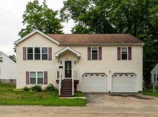 110 Glendale St, Worcester, MA 01602