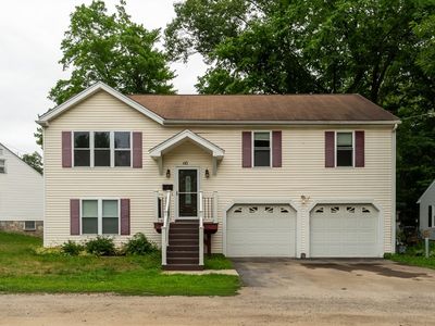 110 Glendale St, Worcester, MA, 01602