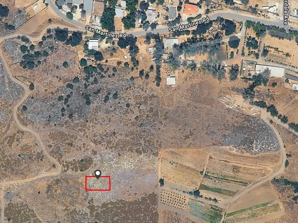 Vacant 3272 37 Lot Apn-077, Castaic, CA 91384