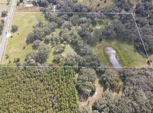 950 SE Highway 41, Williston, FL 32696