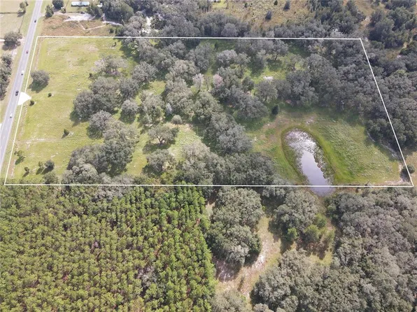 950 SE Highway 41, Williston, FL 32696