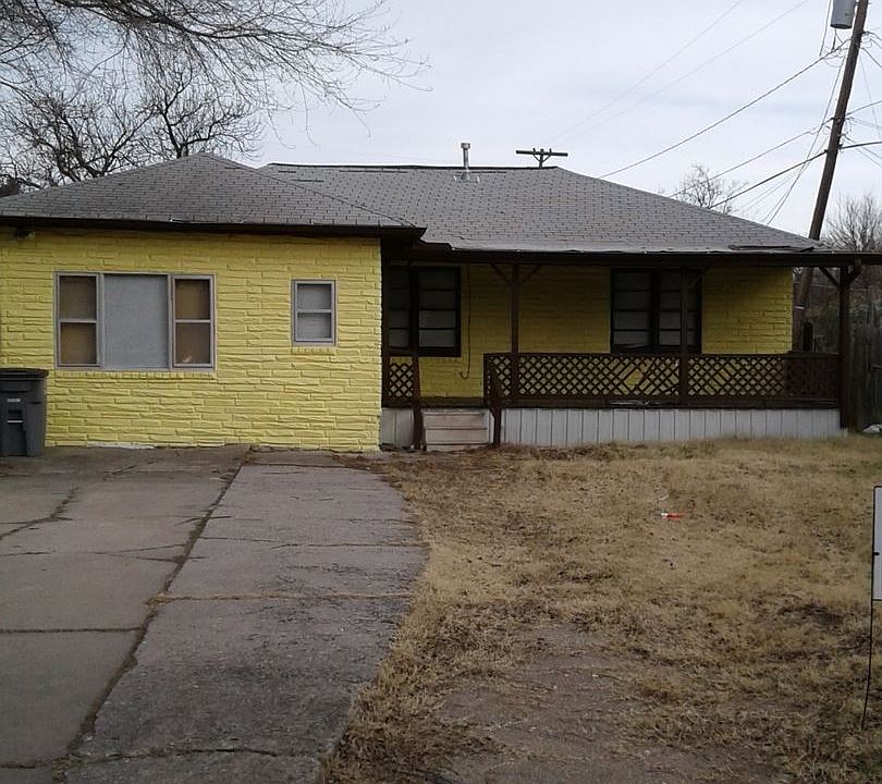 1st image of 2805 NW 25th St