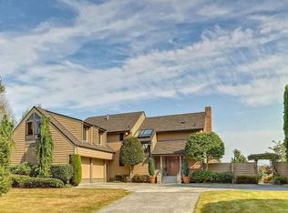 5701 N Ridge Dr, Snohomish, WA 98290