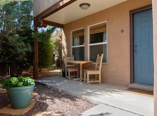4536 Mesa Del Oro Loop, Santa Fe, NM 87507