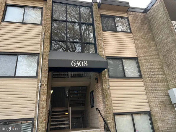 6308 Hil Mar Dr Unit 8-3, District Heights, MD 20747