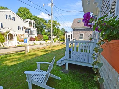 6 Edgewood Avenue, Kennebunkport, ME, 04046