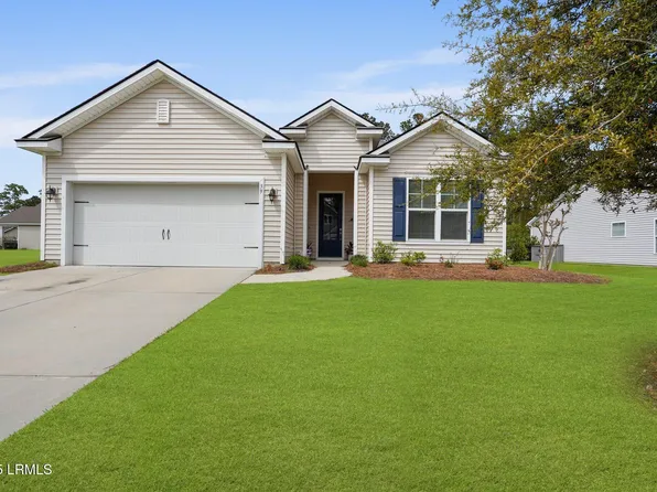 39 Bridgeton Drive, Okatie, SC 29909