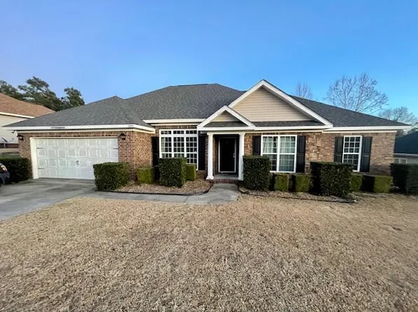 3088 Camden Way, Graniteville, SC 29829