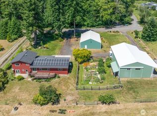 231 Robertson Rd, Longview, WA 98632