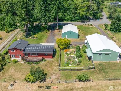 231 Robertson Road, Longview, WA, 98632