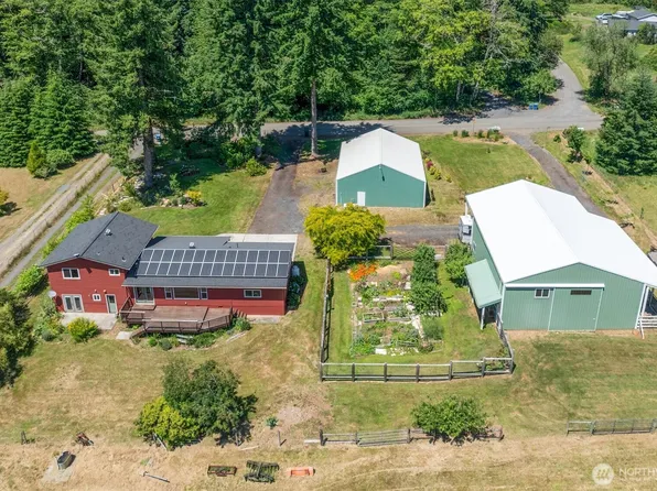 231 Robertson Road, Longview, WA 98632