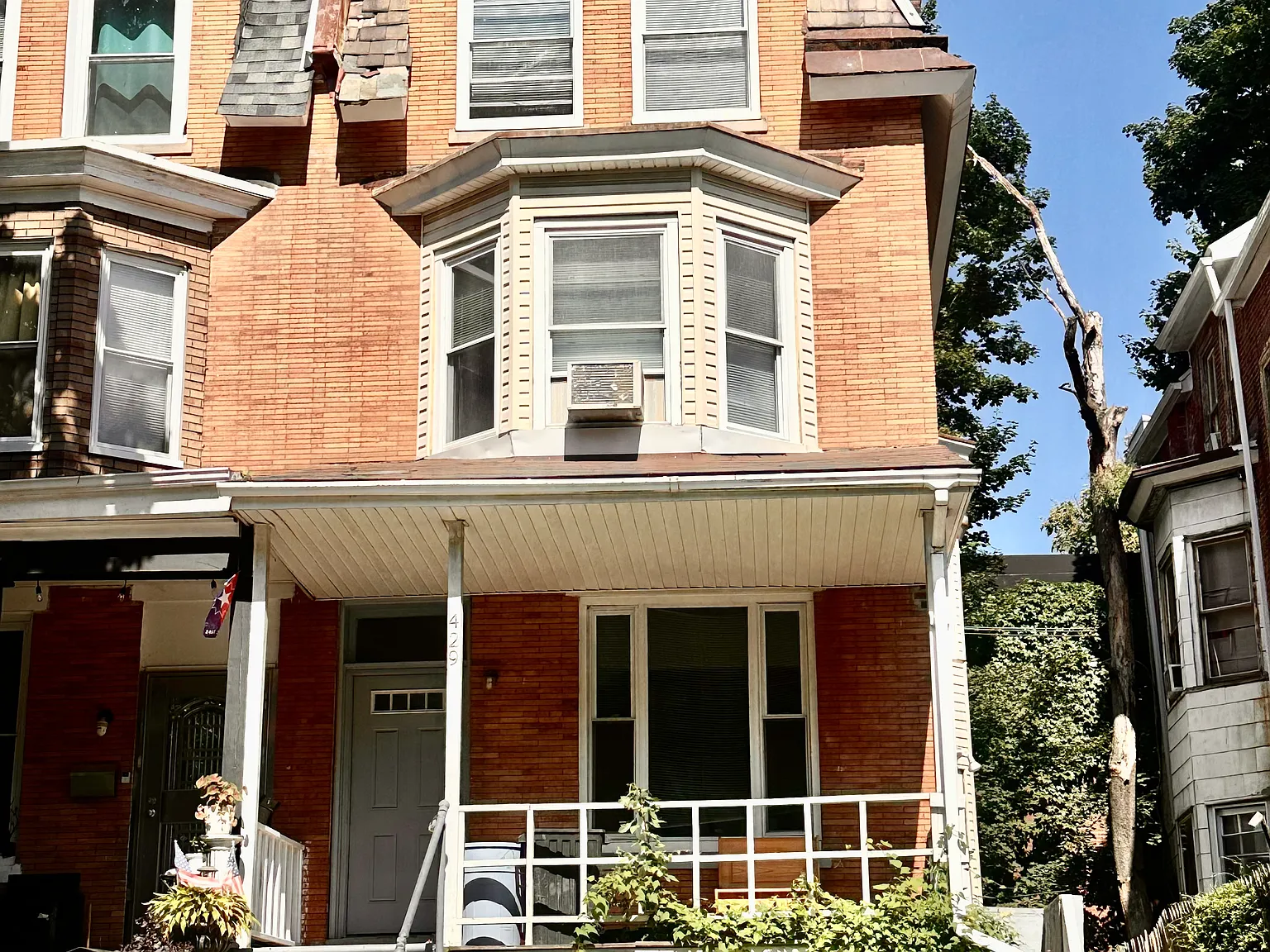 1 bed, 500 sqft, $1,275 — Photo 1