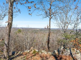 Bear Hollow Rd #2, Fort Smith, AR 72916