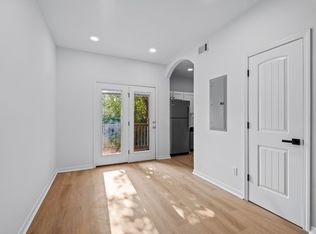 1626 N Leverett Ave APT 4, Fayetteville, AR 72703