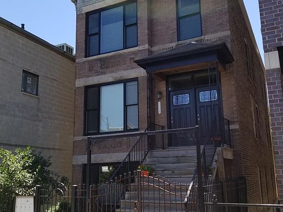 4th image of 3134 N Elston Ave