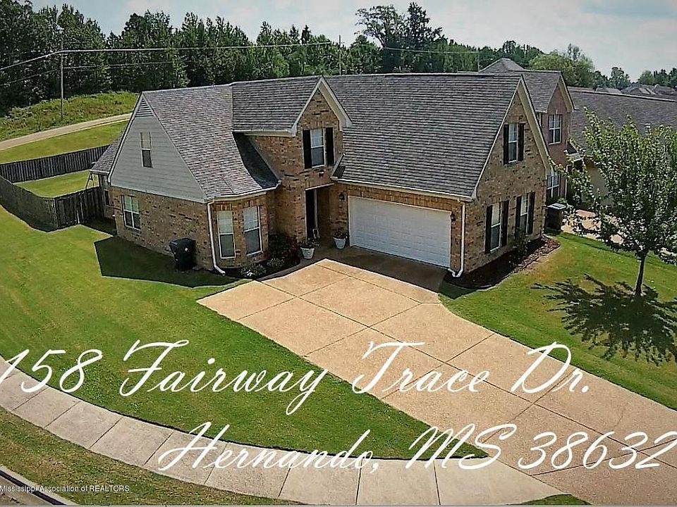 1st image of 158 Fairway Trace Dr