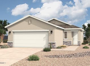 6517 Alima Ave, Las Cruces, NM 88012