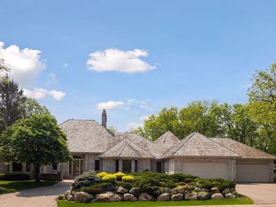 4 Antrim Ter, Edina, MN, 55439