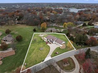 7500 N Amity Ave, Kansas City, MO 64152